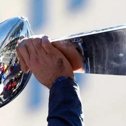 Lúcio de Castro comenta que nem os americanos gostam do Super Bowl