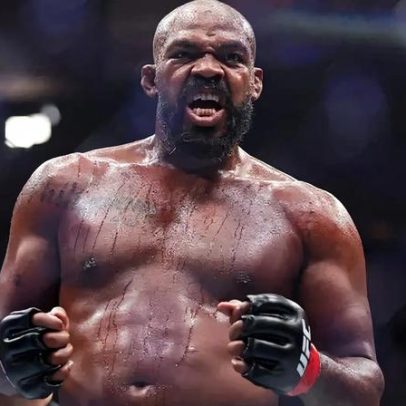 Jon Jones revela diagnóstico que pode frear retorno ao UFC