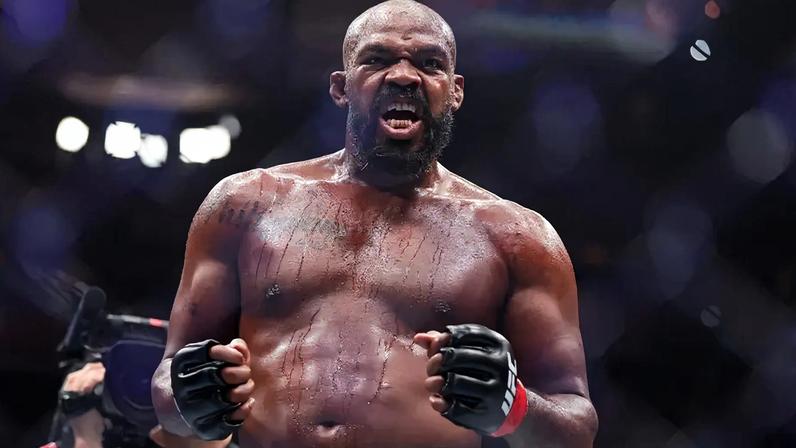 Jon Jones revela diagnóstico que pode frear retorno ao UFC