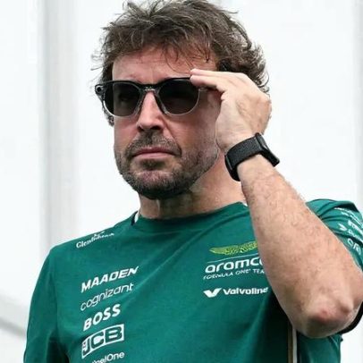 Alonso aponta data para decidir aposentadoria da F1