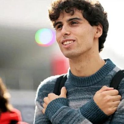 Problemas da Audi nos testes não assustam Bortoleto rumo à F1