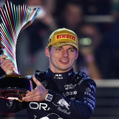 Vida de Verstappen fora das pistas de Fórmula 1