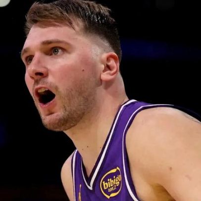 Um ano após a troca de Doncic para o Lakers, impactos na NBA 2025