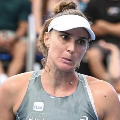 Bia Haddad é derrotada na estreia em Doha