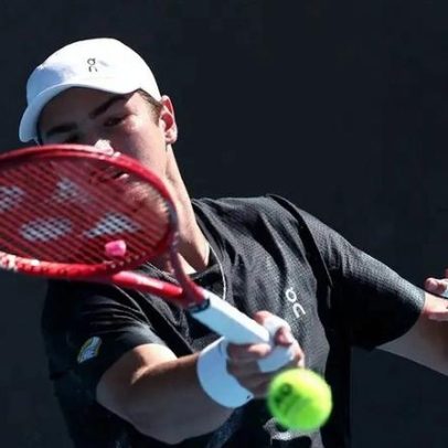 Rio Open tem novo patrocinador e torneio ocorre neste mês