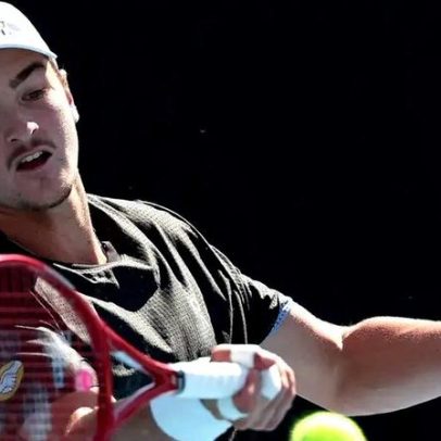 João Fonseca cai novamente no ranking após Australian Open