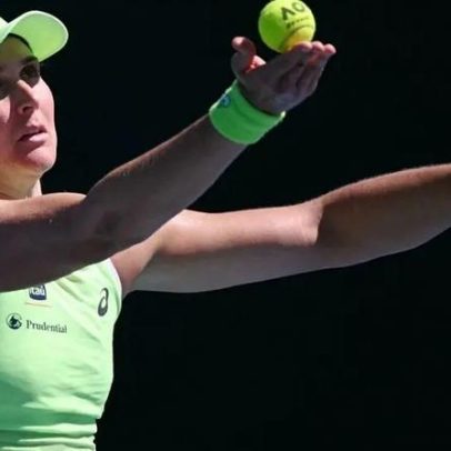 Bia Haddad é eliminada do WTA 500 de Abu Dhabi