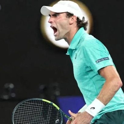 Algoz de João Fonseca faz maior salto no top 100
