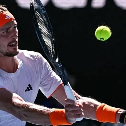 Melo e Zverev avançam à final de duplas em Acapulco