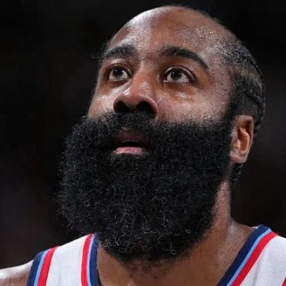 James Harden troca Clippers pelo Cavaliers em busca de título inédito