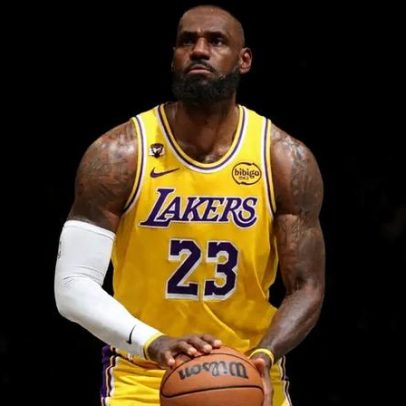 Noite de NBA: LeBron brilha, Flagg faz história e Gui Santos se consolida