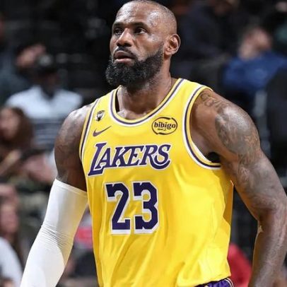Jornal aponta destino de LeBron James para a próxima temporada da NBA