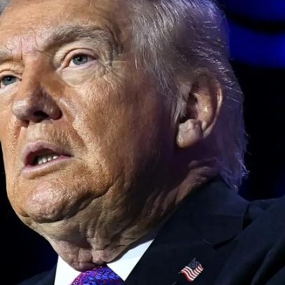 Esquiador olímpico critica cenário político dos EUA; Trump o chama de perdedor