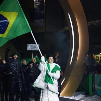 Brasil estreia nas Olimpíadas de Inverno nesta terça; veja transmissão
