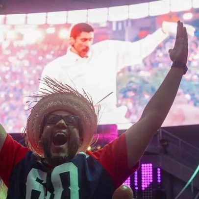 Bad Bunny e Porto Rico dominam buscas globais no Google durante o Super Bowl