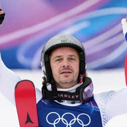 Milão–Cortina 2026: Brasil encara desafio no gelo e na neve