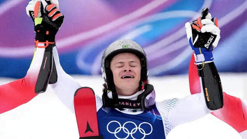 (Foto: Dimitar DILKOFF / AFP)