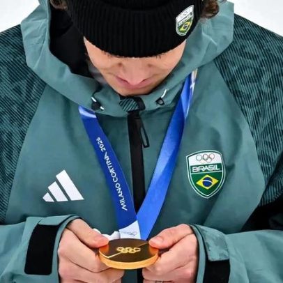 Noruegueses veem ouro de Lucas Pinheiro como frustrante e criticam mudança