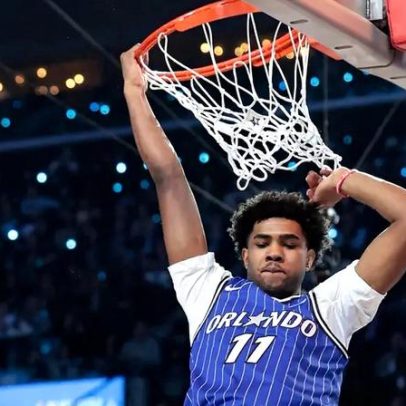 All-Star da NBA: americanos criticam Torneio de Enterradas como o pior