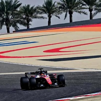 F1: como funcionará o monitoramento de pista com IA em 2026