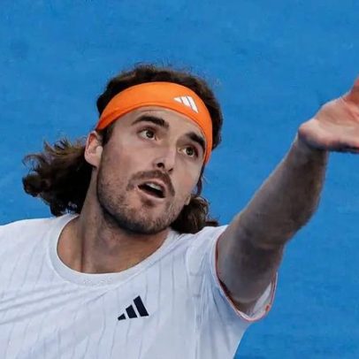 Tsitsipas afirma que propostas da América do Sul não compensam financeiramente