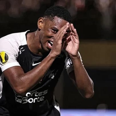 Corinthians encaminha venda de André ao Milan