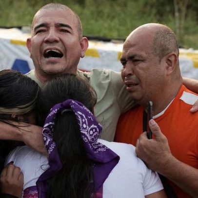 Venezuela libera quase 2.200 pessoas sob nova lei de amnistia, diz deputado