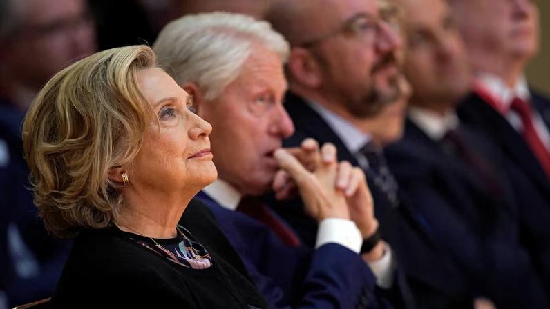 Good Friday Agreement 25th Anniversary