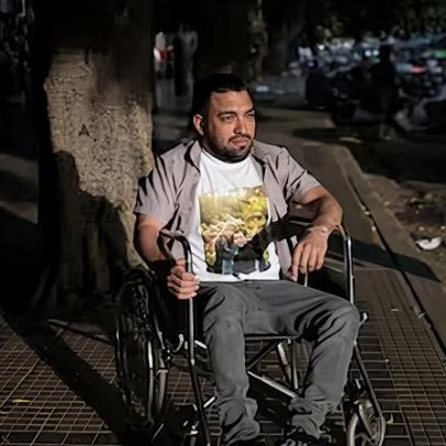 Vida após a prisão na Venezuela