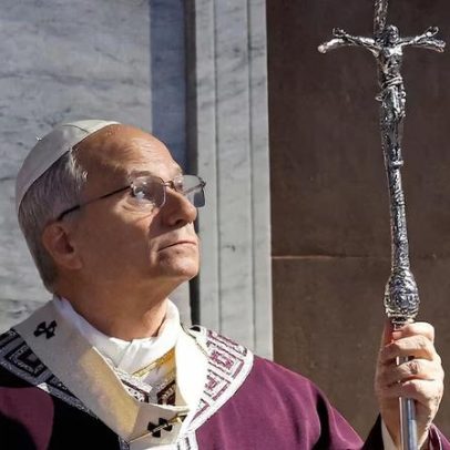 Papa Leão XIV passará feriado de 4 de julho em Lampedusa, ilha de migrantes