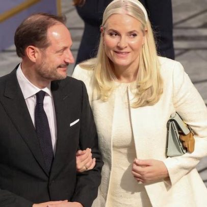 Parlamento da Noruega apoia a monarquia apesar de escândalos