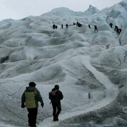 Argentina avalia afrouxar salvaguardas de geleiras para minerais críticos