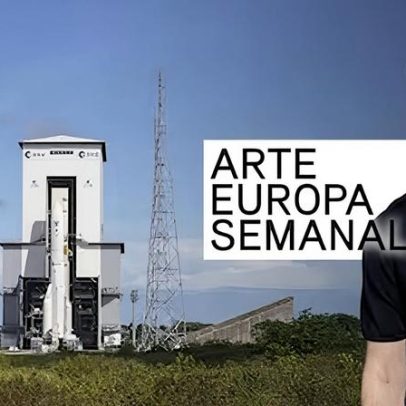 Europa amplia investimentos em programas espaciais a níveis recordes