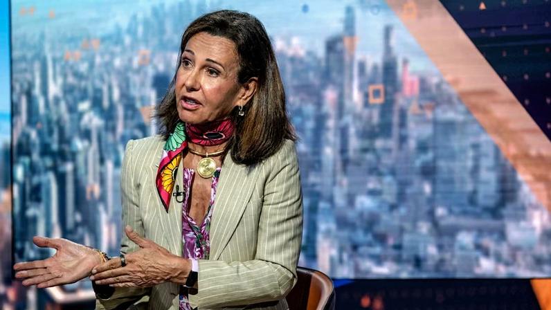 Banco projeta crescimento de receita e cortes de despesas com IA