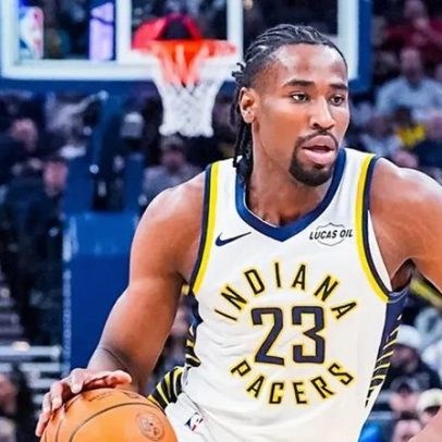 Pacers e NBA entram em impasse sobre Aaron Nesmith