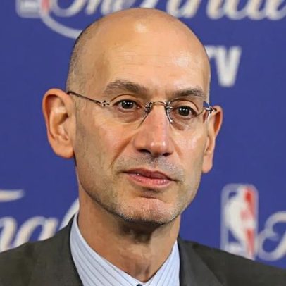 Expansão da NBA pode alterar conferência de times