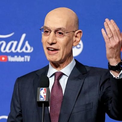 Draft da NBA deve sofrer grandes mudanças nas regras