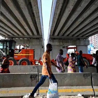 Confronto pouco conhecido testa o sistema financeiro global