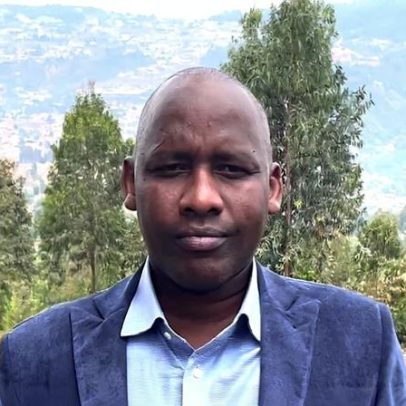 De Kigali ao Congo: trajetória de Aimable Twahirwa no jornalismo ambiental