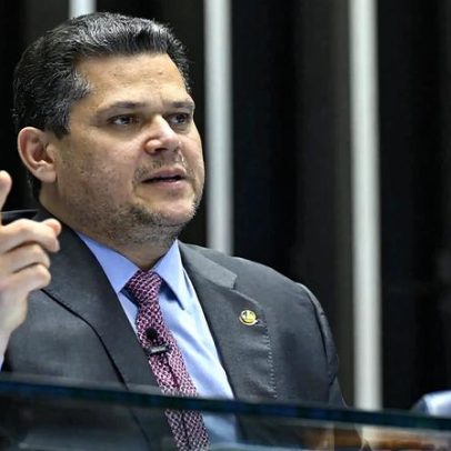 Oposição avança em investigação sobre Master e Toffoli com Alcolumbre