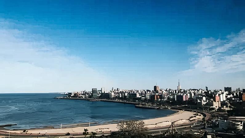 Montevidéu, no Uruguai, tem opções de passeios gratuitos para fazer com crianças