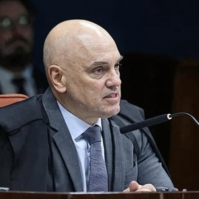 Moraes homologa acordo e menores negros trocam prisão por curso sobre democracia
