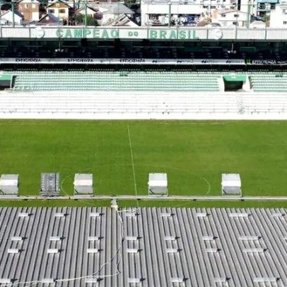 Gauchão reúne clubes com ações ambientais na gestão esportiva