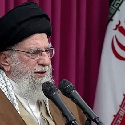 Candidatos à sucessão de Ali Khamenei no Irã