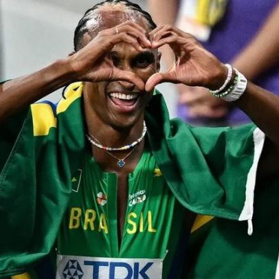 Lauter no Lance: conquista olímpica, critérios e desafios