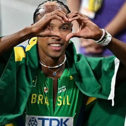 Lauter no Lance: critérios e desafios para vaga olímpica