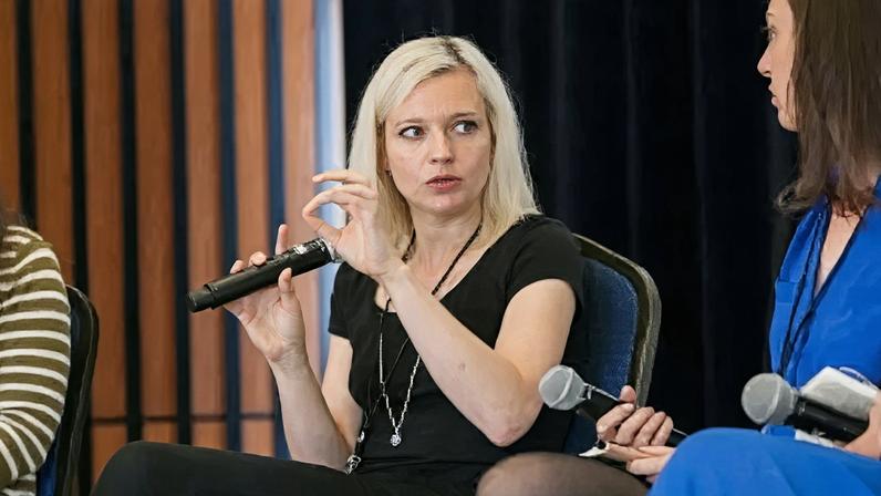Amanda Askell