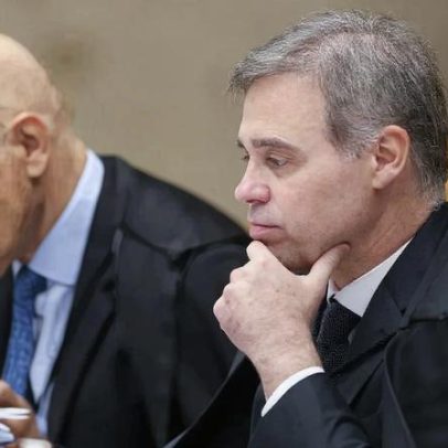Mendonça assume a relatoria de novo habeas corpus pró-Bolsonaro