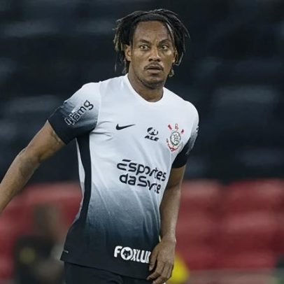 Meia do Corinthians avança na recuperação e pode retornar em breve