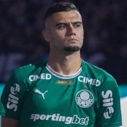 Torcedores apontam o melhor jogador de Internacional x Palmeiras